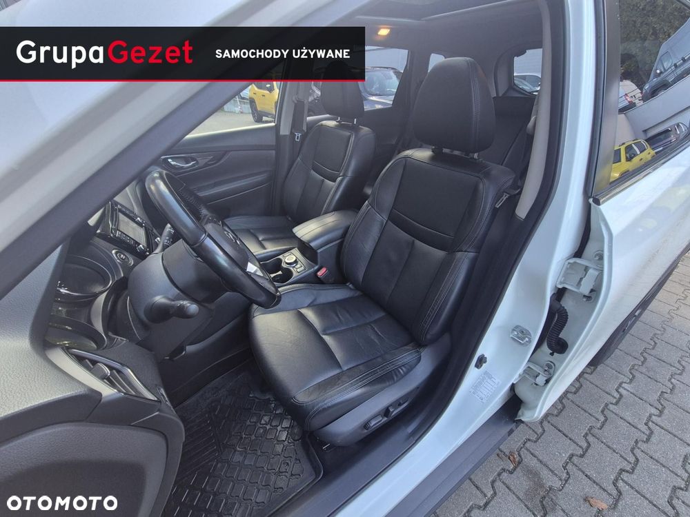 Nissan X-Trail - 17