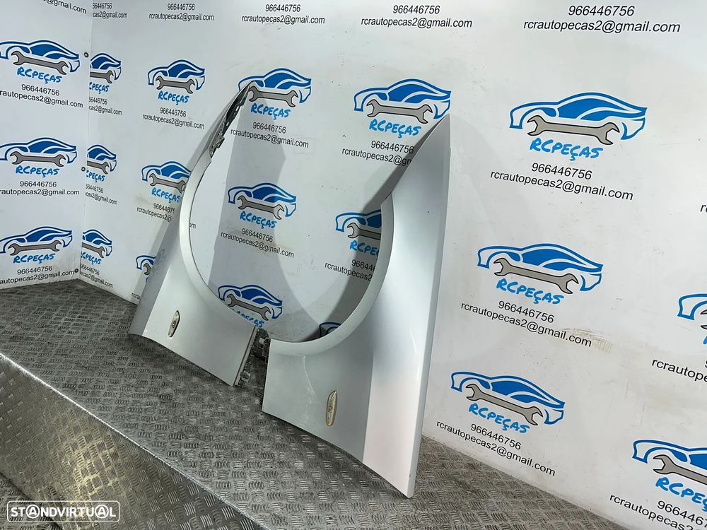 .Frente Completa BMW Serie 3 E92 Coupe E93 Cabrio Pack M Pre LCI 2006 - 2009 - 18