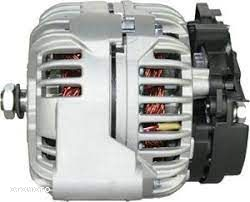 Alternator AL166646 John Deere