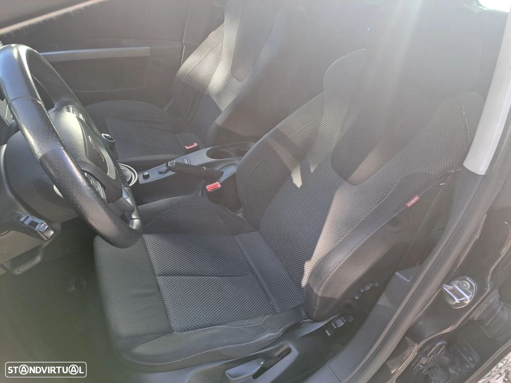 SEAT Leon 1.6 TDI Sport - 22