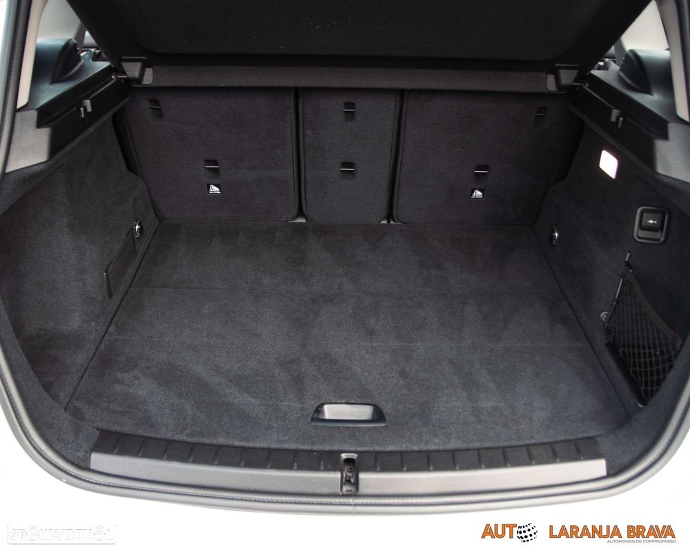 BMW 216 Active Tourer d Line Sport Auto - 51