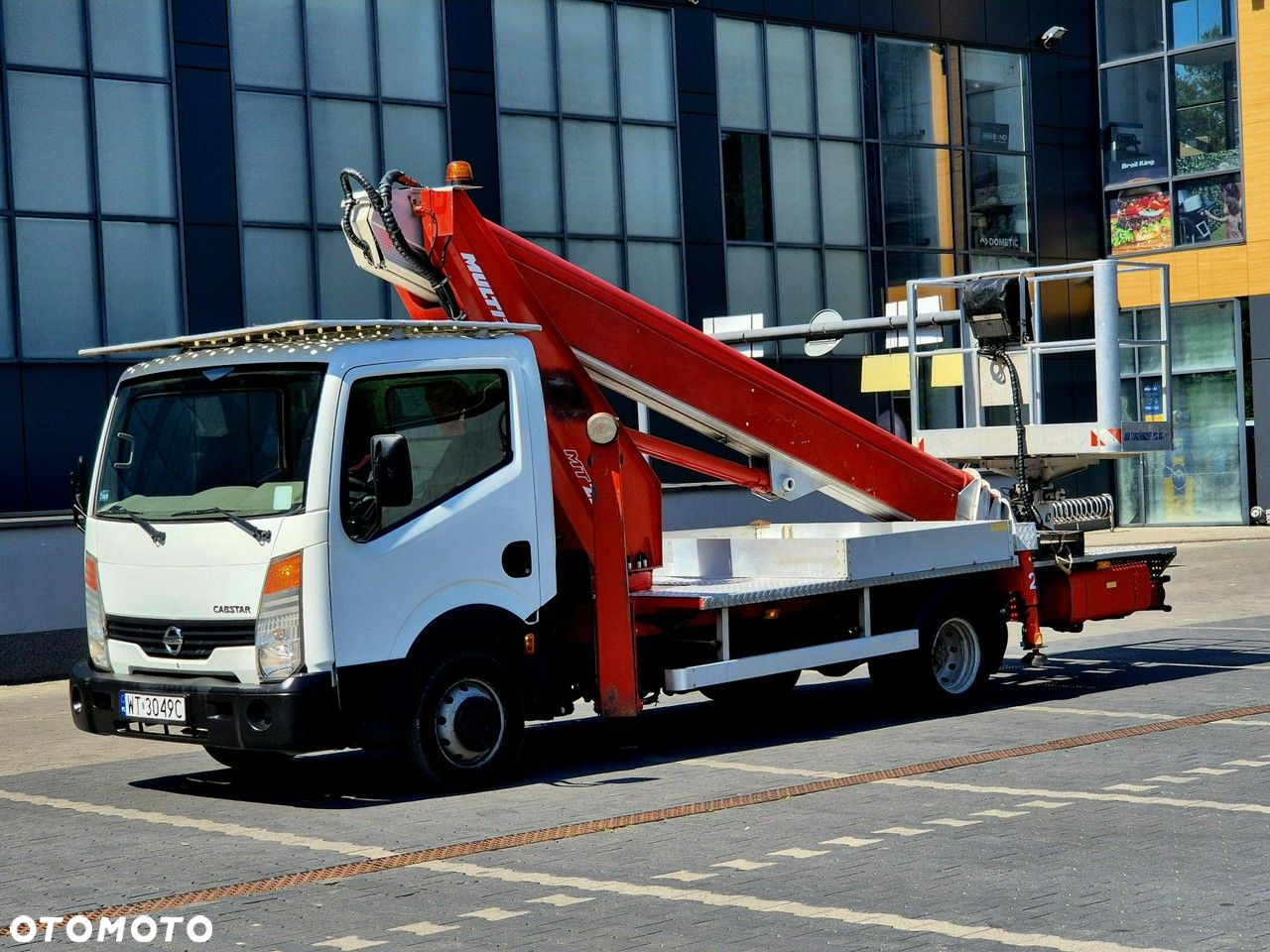 Inny CABSTAR - 3