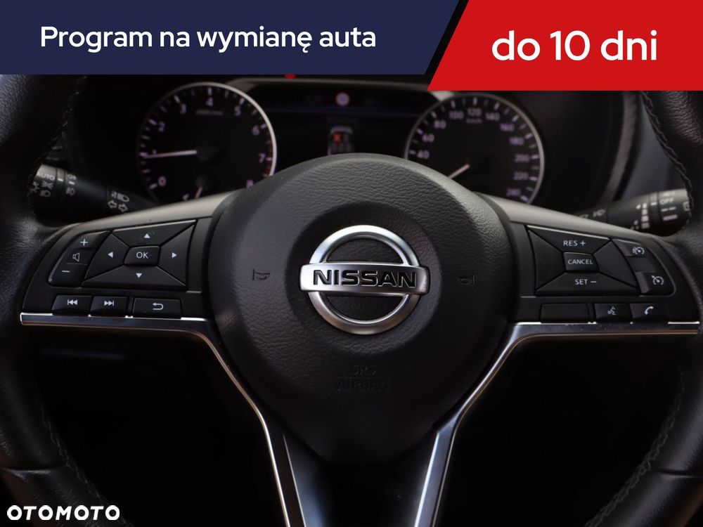 Nissan Juke - 22