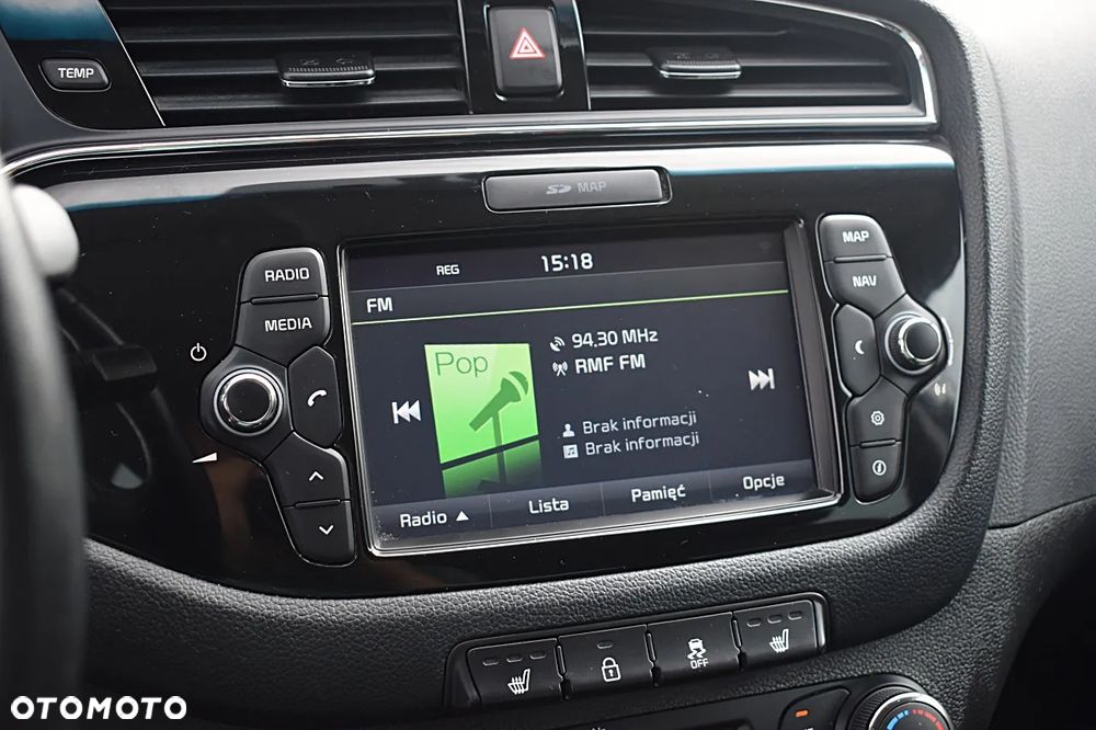 Kia Ceed 1.6 CRDi XL - 26
