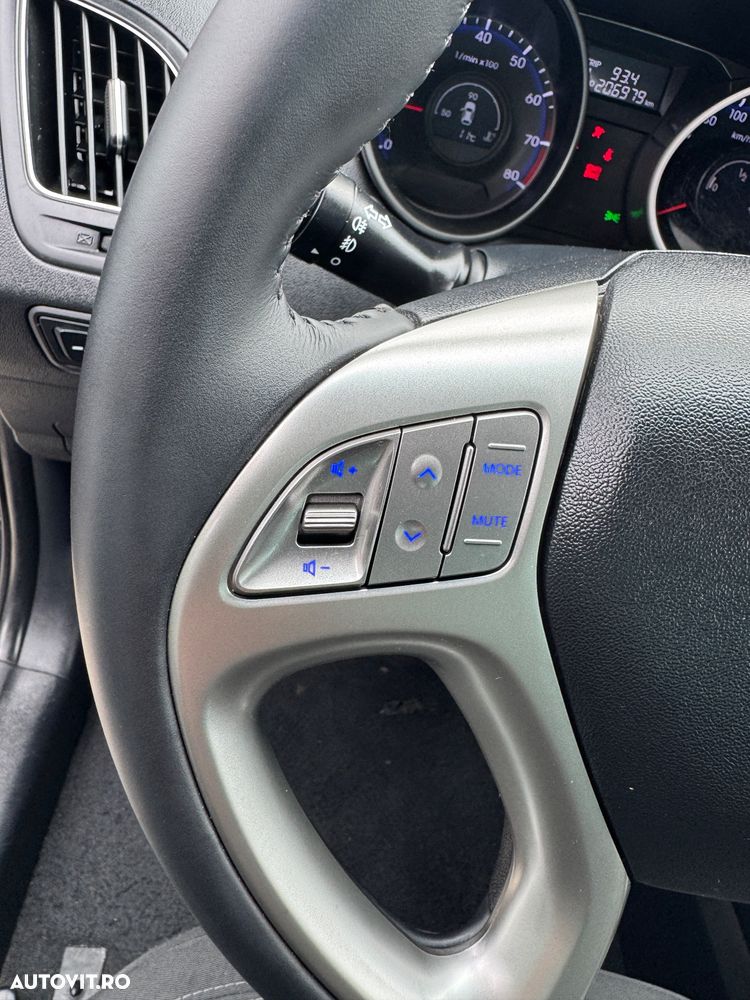 Hyundai ix35 - 13