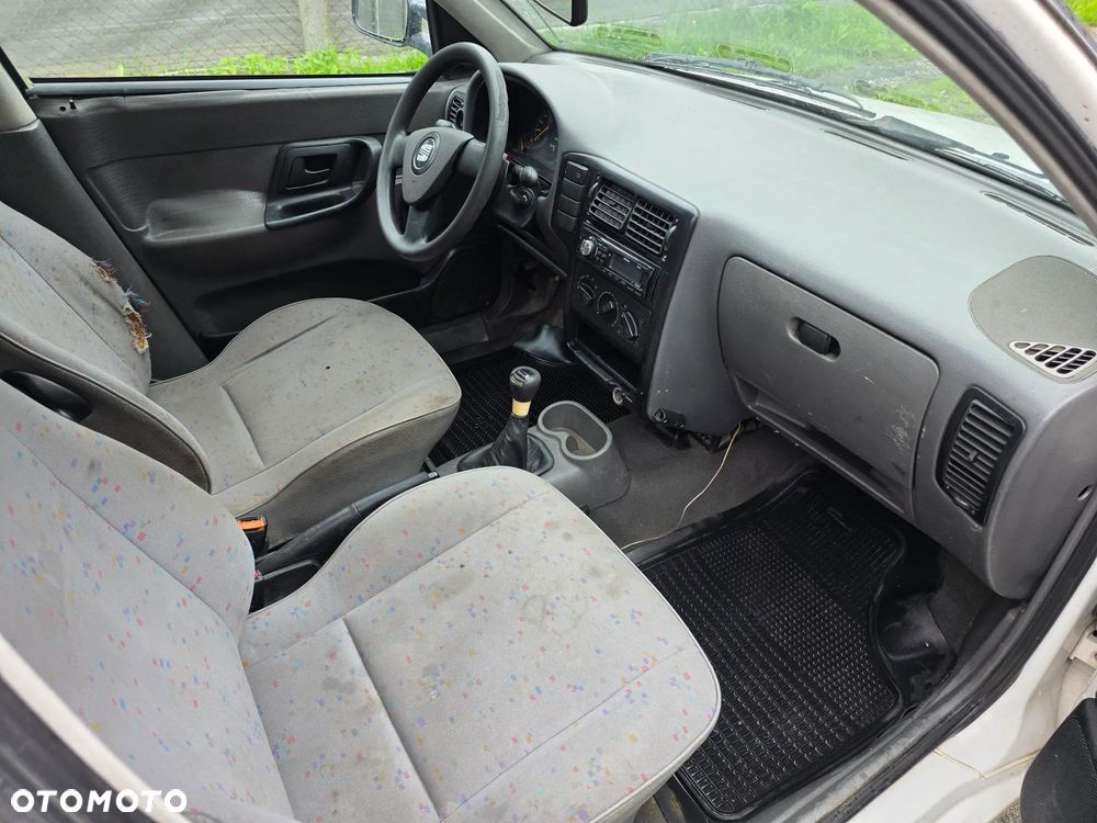 Seat Inca - 9
