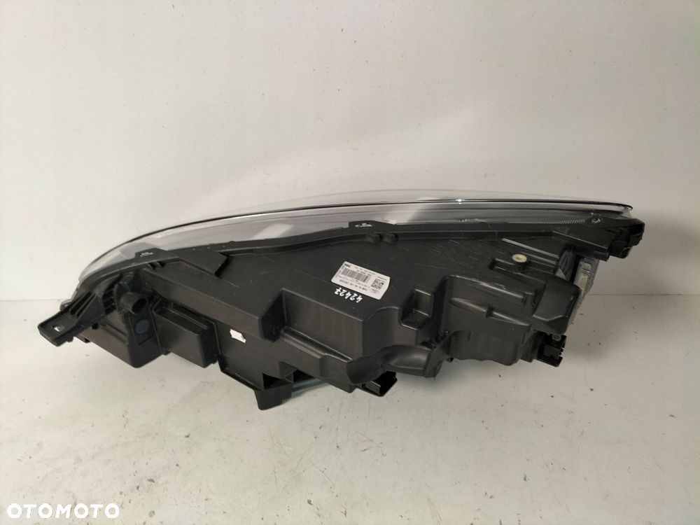 lampa przednia reflektor prawa ford kuga mk3 19- full led - 5