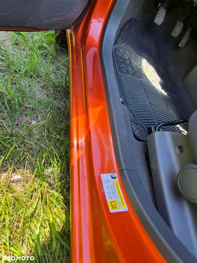 Chevrolet Spark - 11