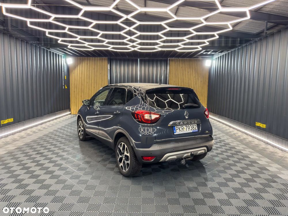 Renault Captur ENERGY TCe 120 Experience - 4