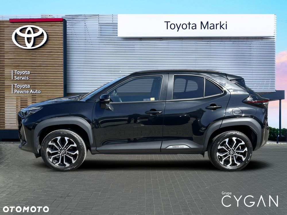 Toyota Yaris Cross 1.5 Comfort - 2