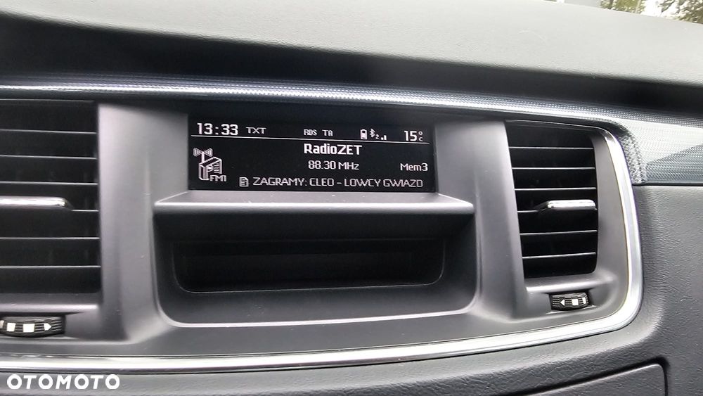 Peugeot 508 2.0 HDi Active - 9