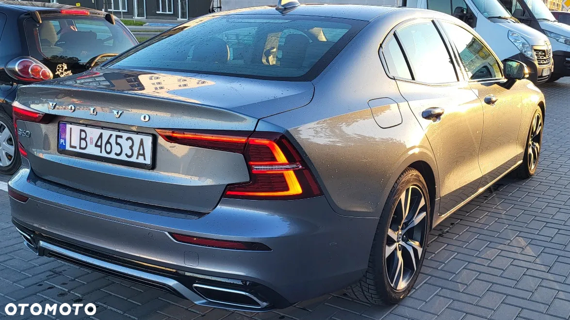 Volvo S60 - 3