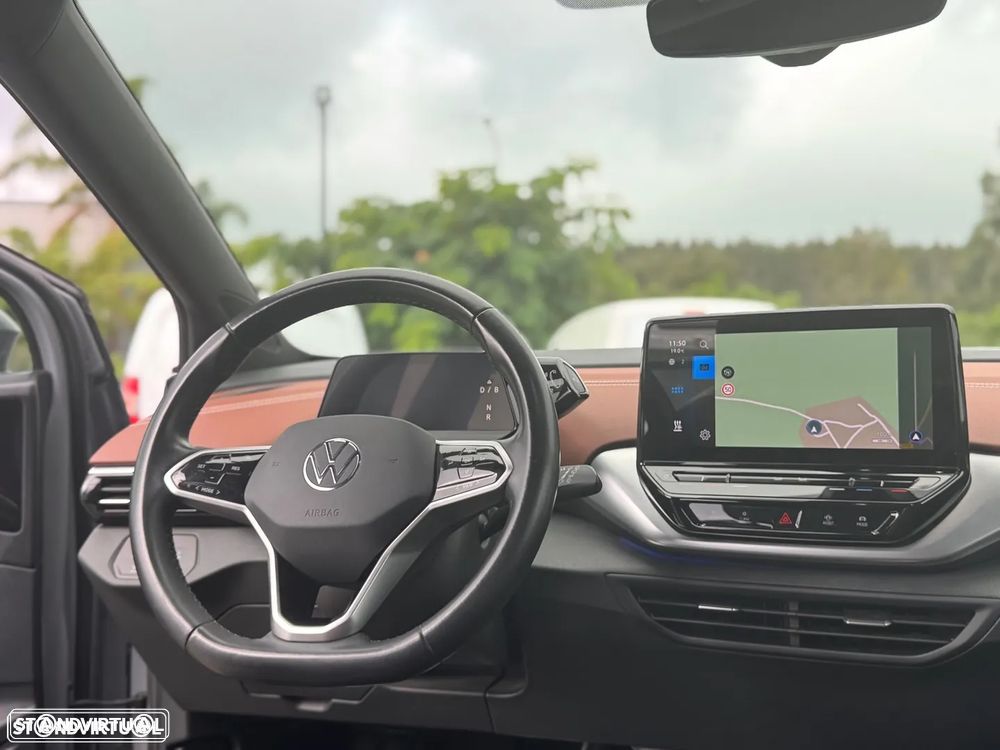 VW ID.4 77 kWh Pro Performance - 44