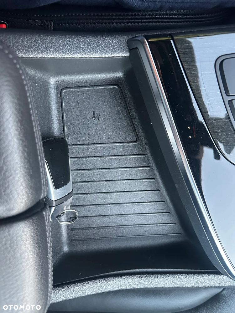 Audi Q7 3.0 TFSI Quattro Tiptronic - 25