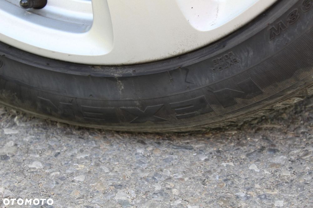 FELGI ALUMINIOWE STYLING 243 BMW OPONY 225/50 17'' - 7