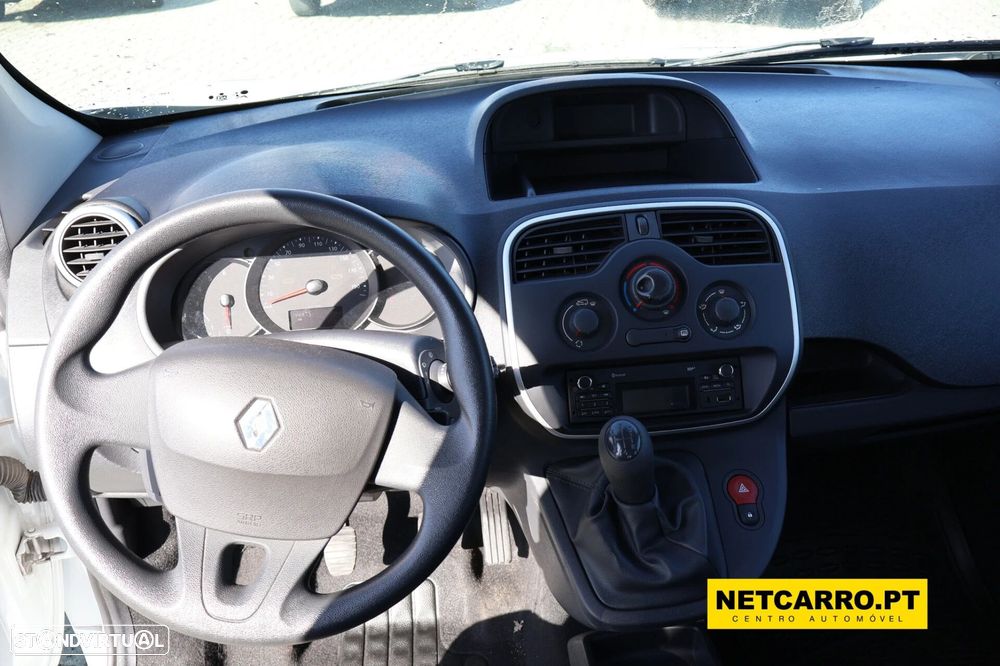 Renault Kangoo - 6