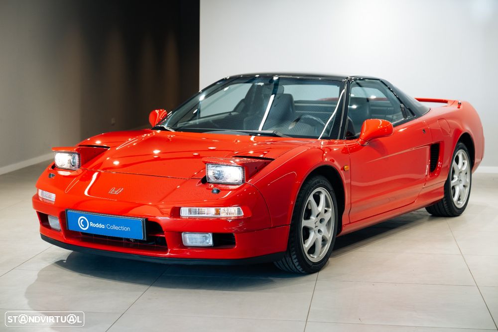 Honda NSX 3.0 - 3