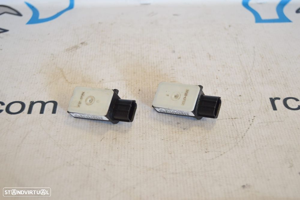 SENSOR SENSORES IMPACTO EMBATE COLISÃO AIRBAG 77970SNAA320M1 77970 SNA A320 M1 HONDA CIVIC VIII 8 MK8 FN2 FN 2 2.2 i-CTDi 4WD 16V 140CV N22A2 - 1