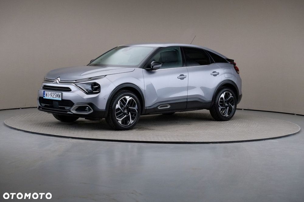 Citroën C4 1.5 BlueHDi Shine S&S - 1