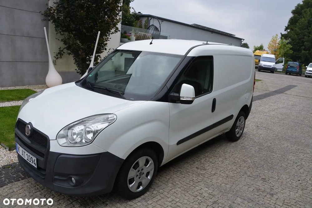 Fiat Doblo