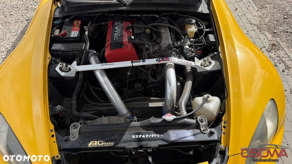 Honda S 2000 - 39