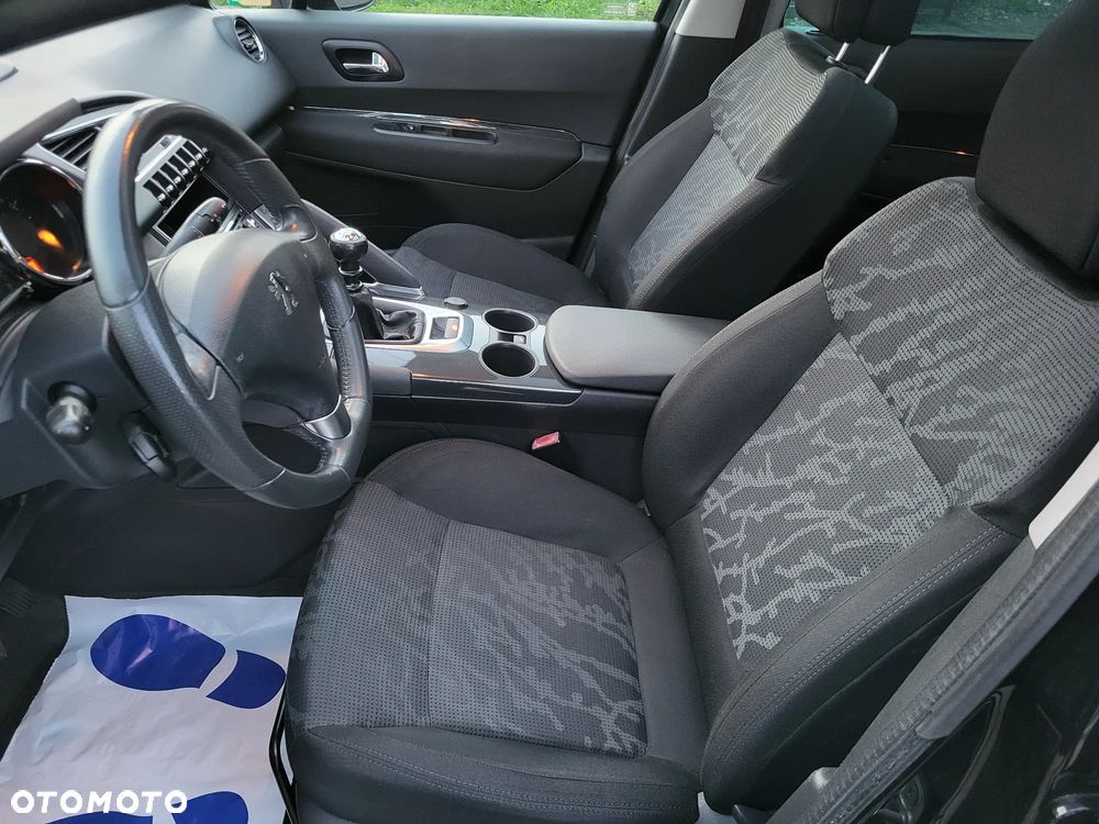 Peugeot 3008 HDi FAP 150 Business-Line - 10