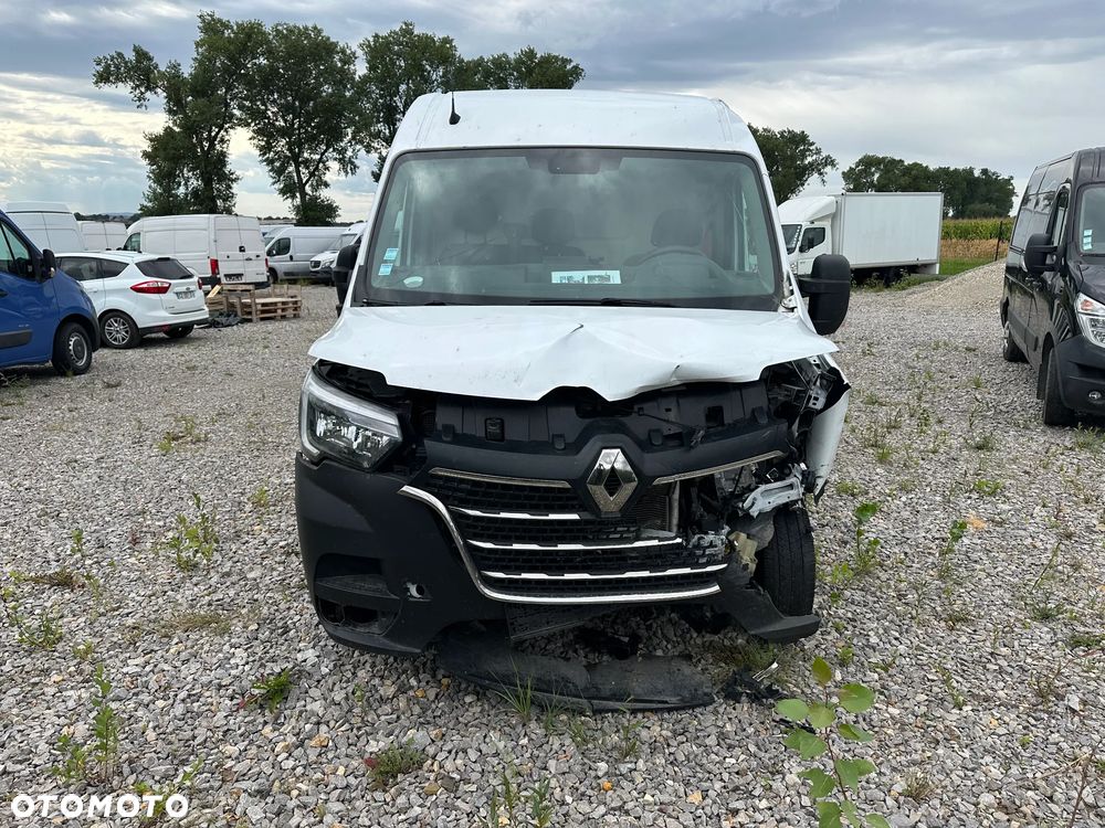 Renault MASTER - 6