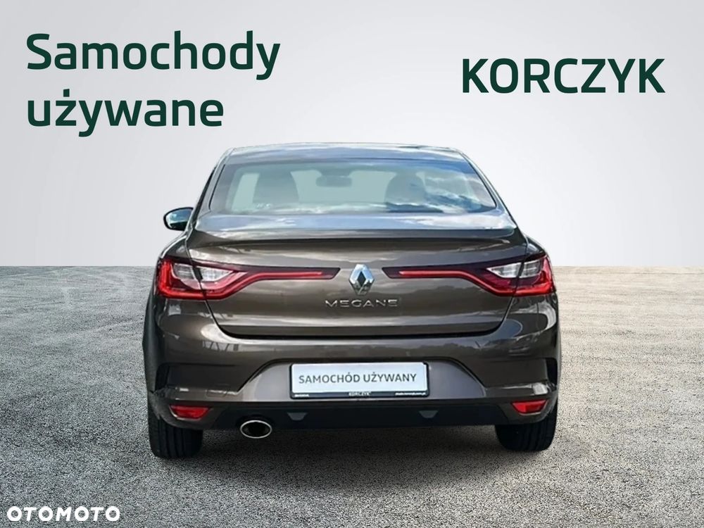 Renault Megane 1.6 SCe Life - 4