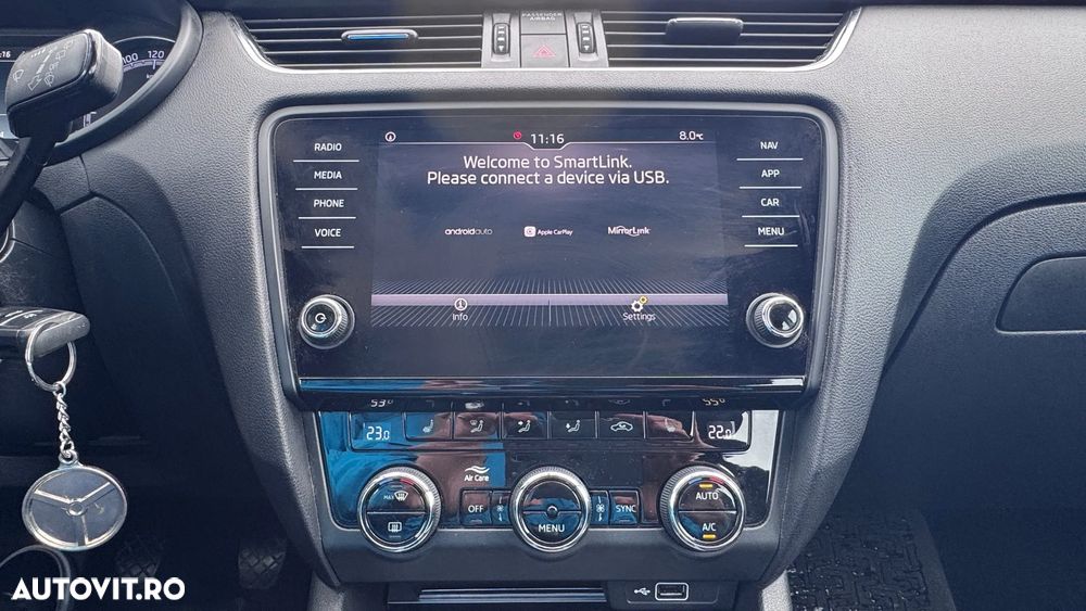 Skoda Octavia 1.0 TSI Style - 9