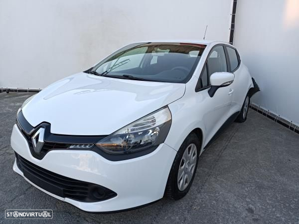 Para Peças Renault Clio Iv (Bh_) - 6