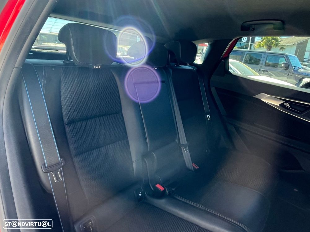 Renault Austral 1.2 Full Hybrid E-Tech Esprit Alpine - 43