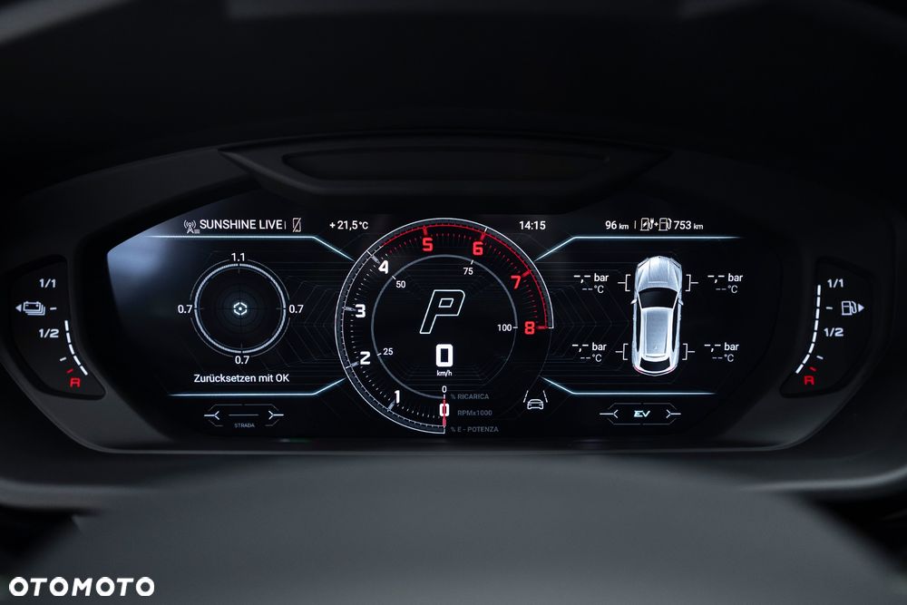 Lamborghini Urus - 30