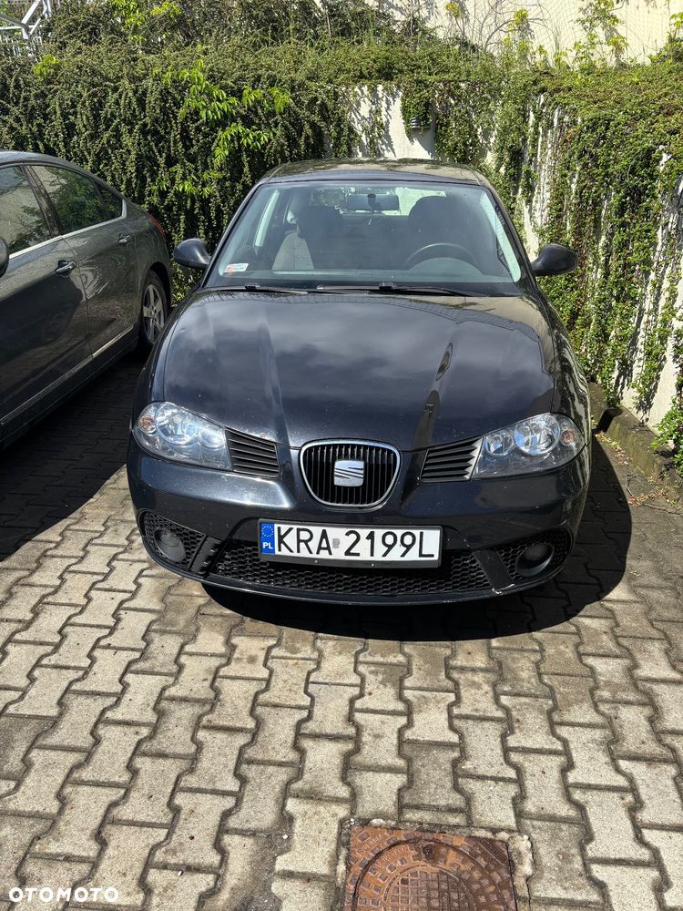 Seat Ibiza ver-1-9-tdi-fr - 1