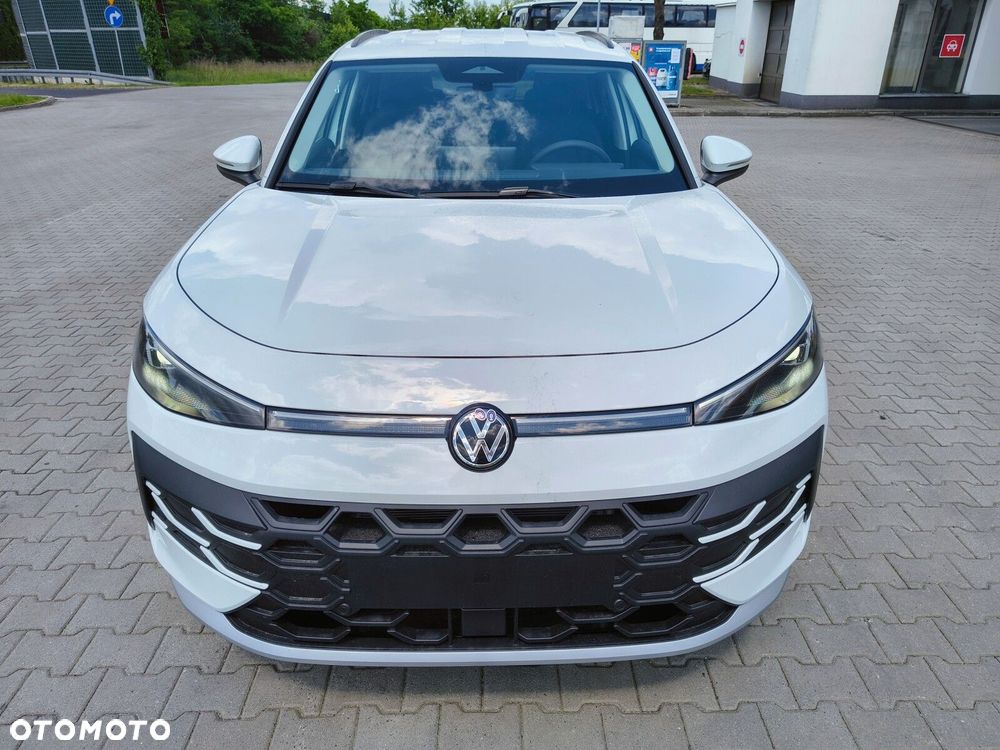 Volkswagen T-Roc 1.5 eTSI Life DSG - 2