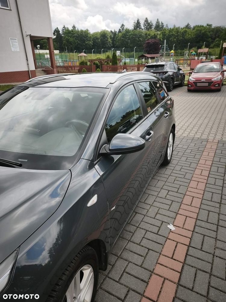 Kia Ceed 1.4 M - 12