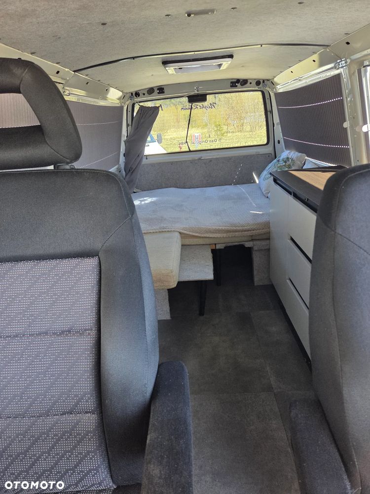 Volkswagen Transporter L - 7