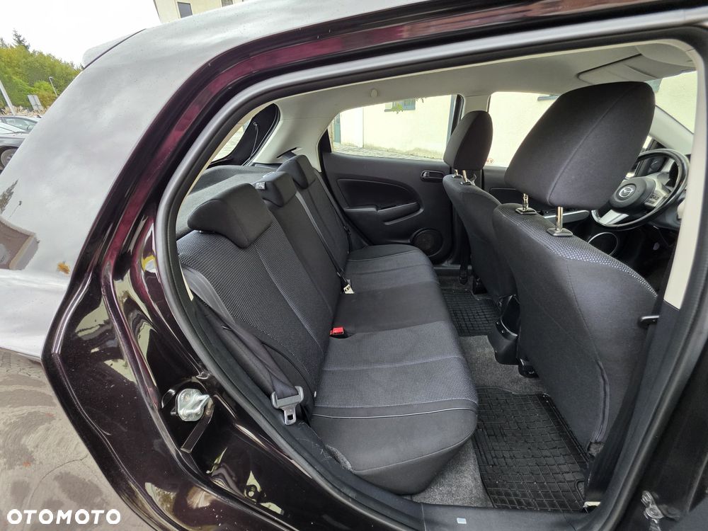 Mazda 2 1.5 Sport - 27