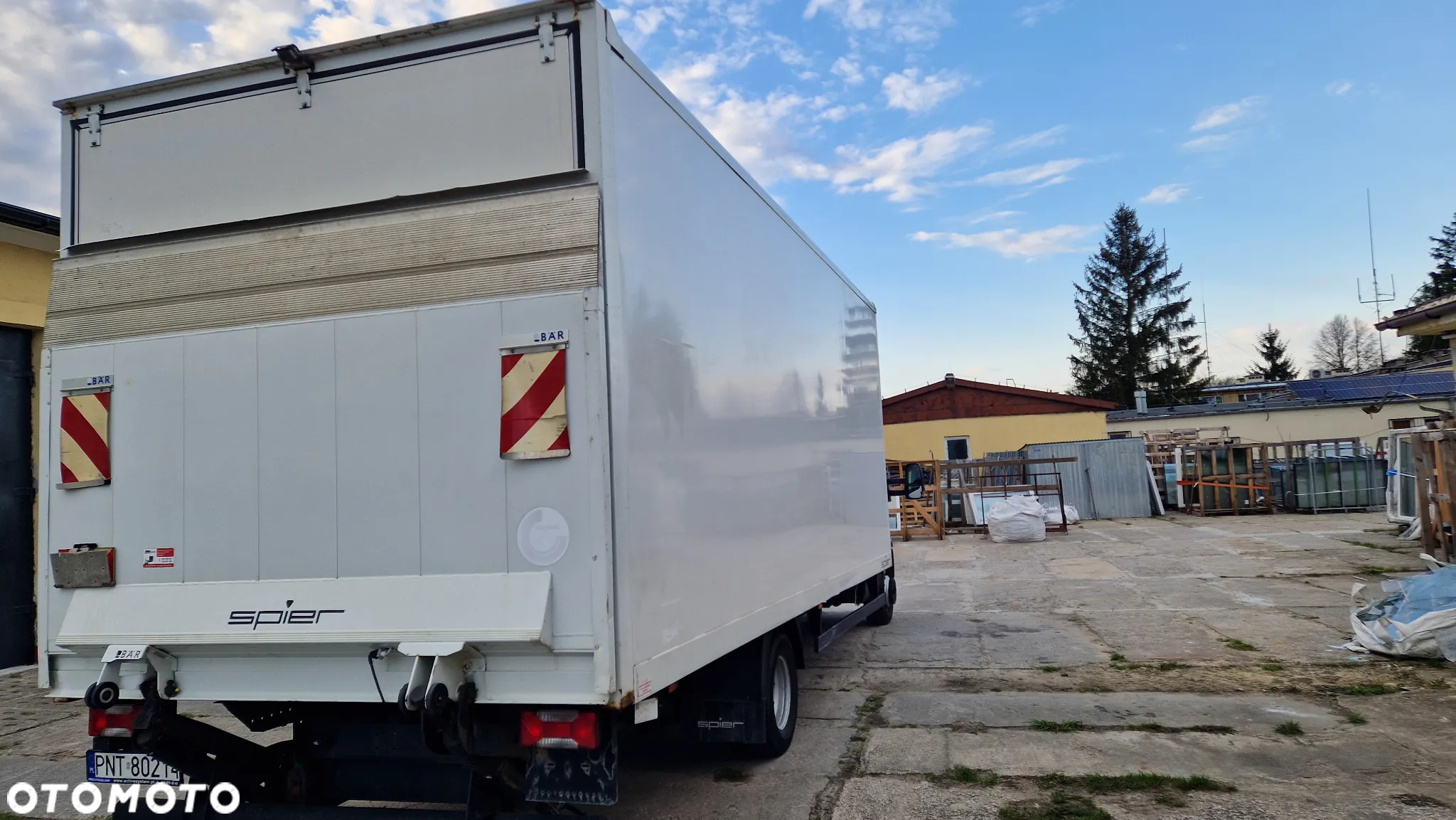 Iveco 70C17 - 7
