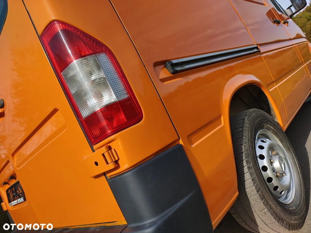 Mercedes-Benz SPRINTER - 19