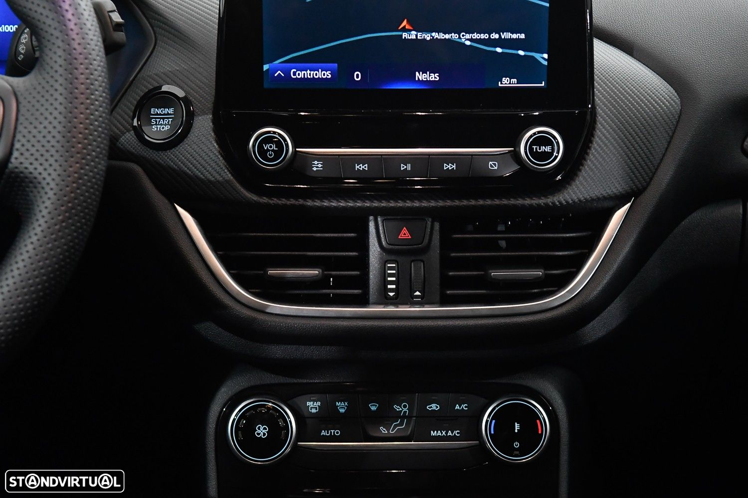 Ford Puma - 20