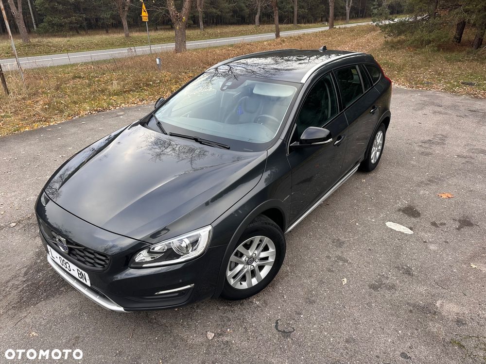 Volvo V60 D3 Momentum - 4