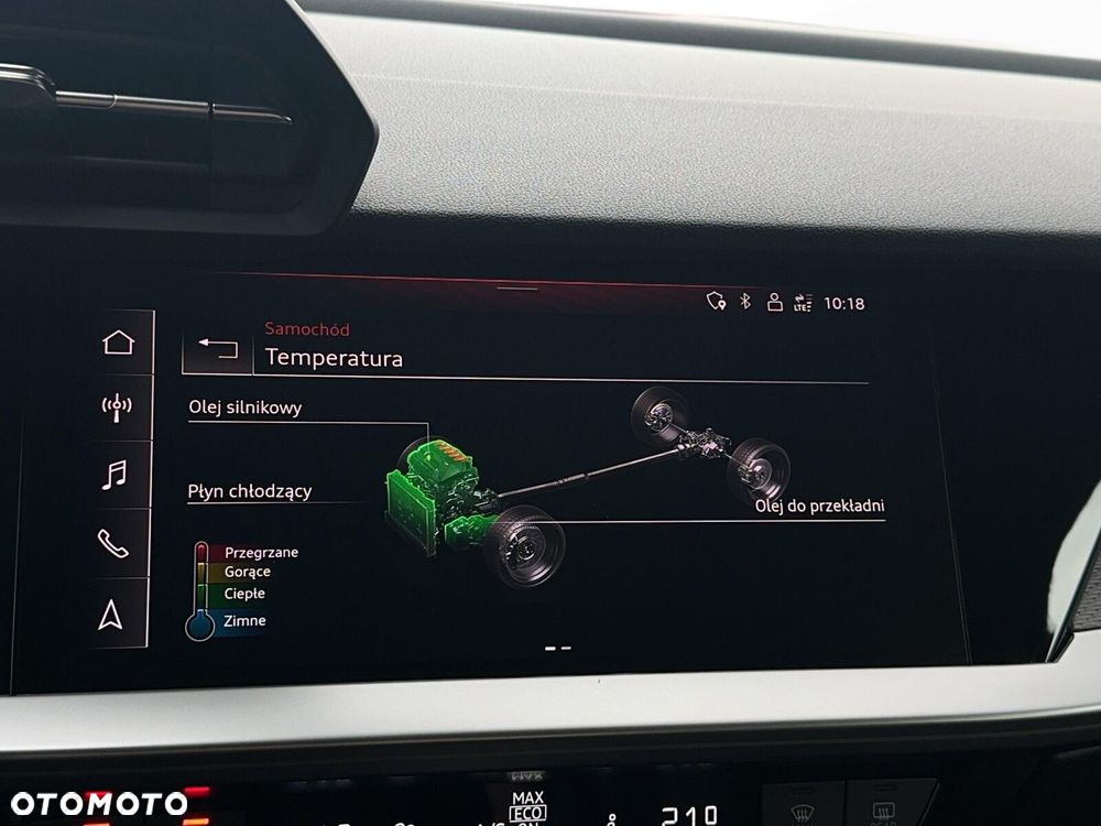 Audi RS3 Sportback - 30