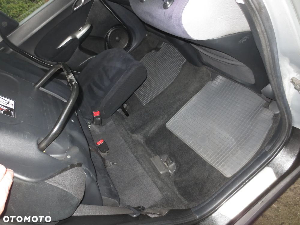 Honda Civic 1.8 Comfort - 8