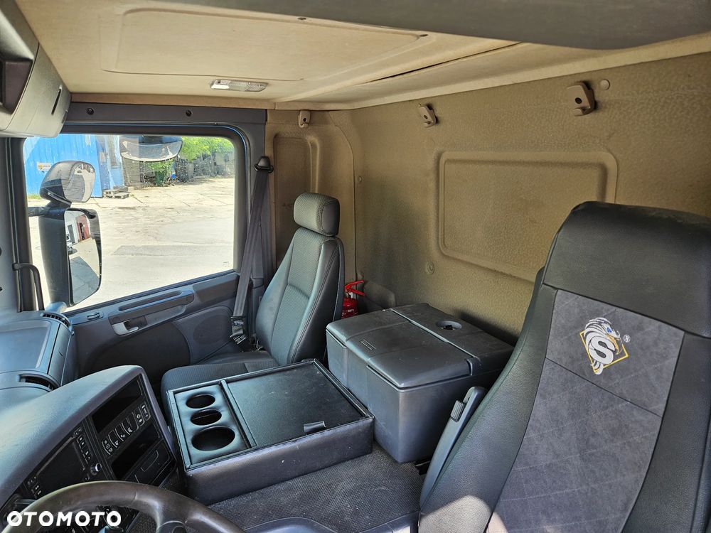 Scania N321 - 13