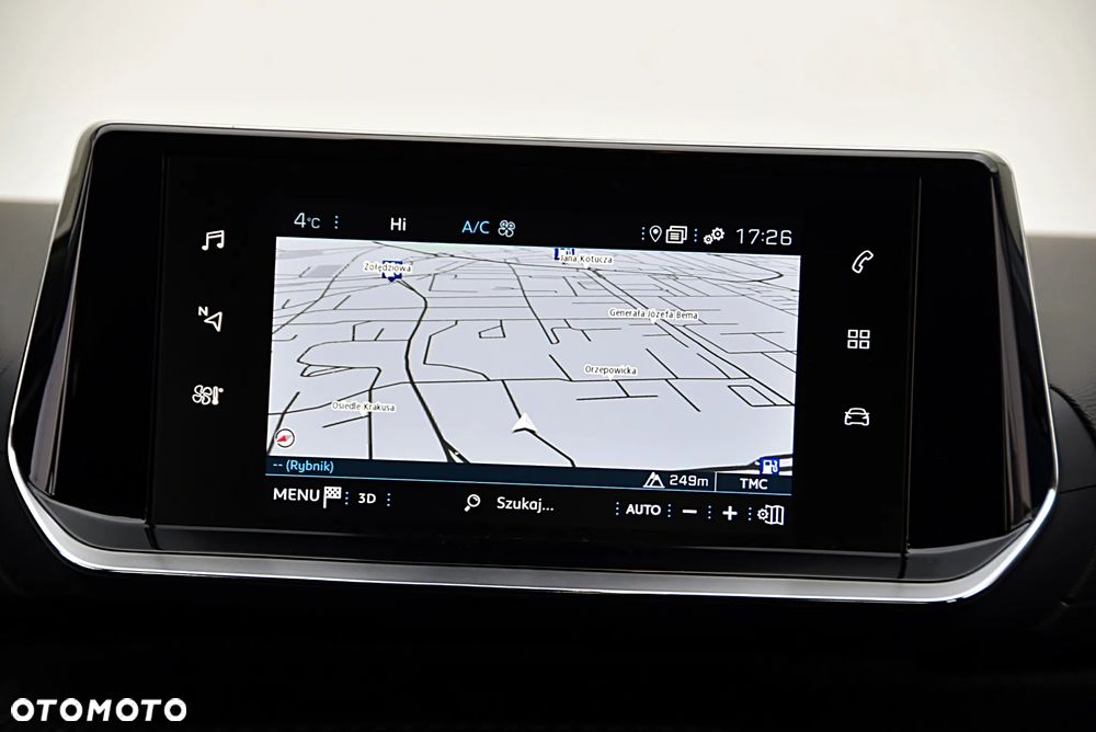 Peugeot 208 1.2 PureTech Allure Pack S&S EAT8 - 27