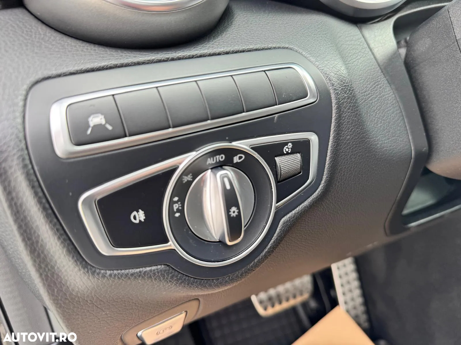 Mercedes-Benz C 300 de 9G-TRONIC AMG Line - 33