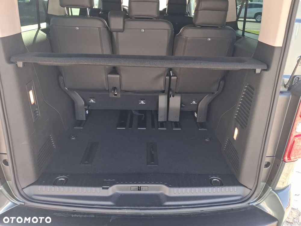 Toyota Proace Verso 2.2 D4-D Long Vip - 13