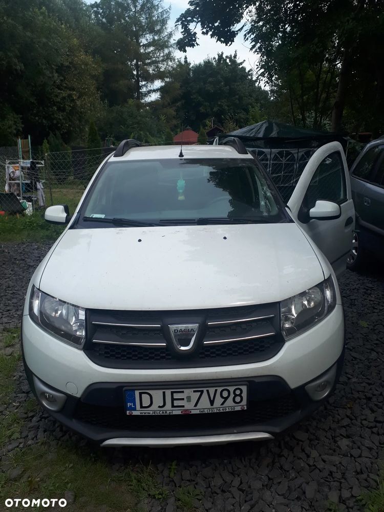 Dacia Sandero 1.5 dCi Laureate - 2