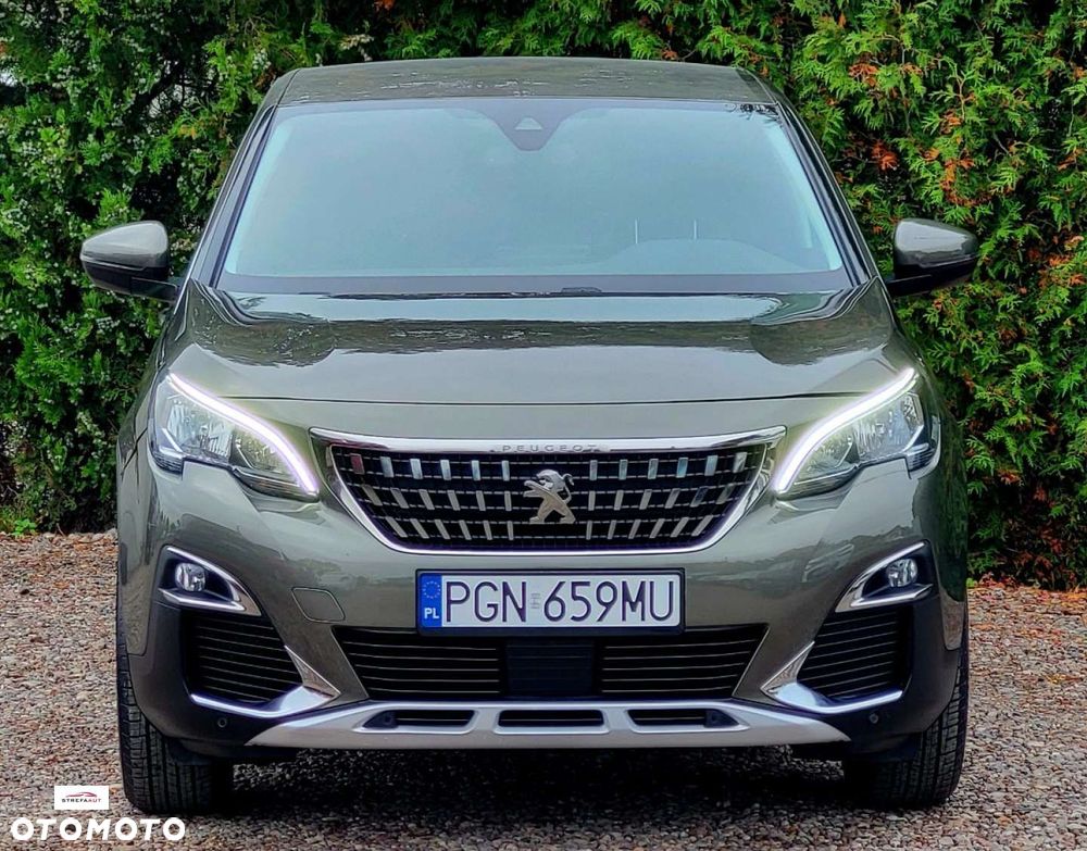 Peugeot 3008 - 22