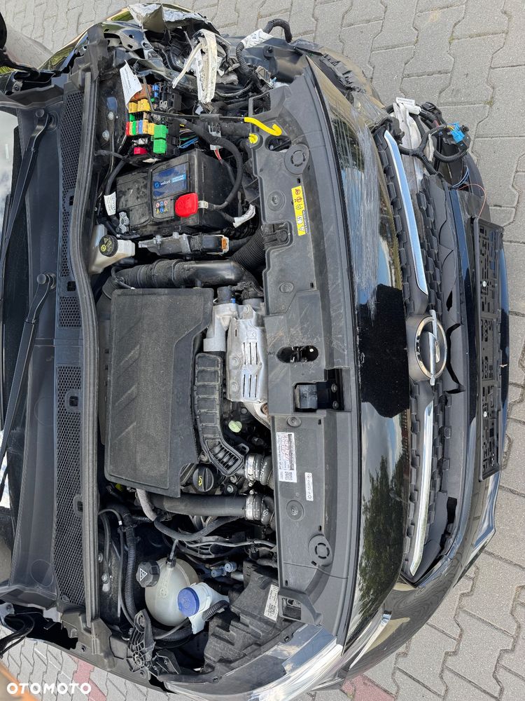 Opel Corsa 1.2 GS Line Plus Pack S&S - 8